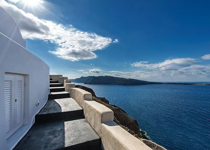 Domus Solis Luxury Villa